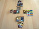 2255910 Sentinels of the Multiverse: Rook City & Infernal Relics Expansion