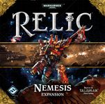 1902256 Relic: Nemesis