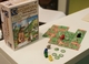 1916465 Carcassonne: Expansion 9 – Hills & Sheep (Edizione Scandinava)