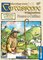 2034446 Carcassonne: Expansion 9 – Hills & Sheep (Edizione Scandinava)