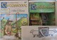 2195774 Carcassonne: Expansion 9 – Hills & Sheep (Edizione Scandinava)