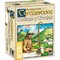 2325706 Carcassonne: Expansion 9 – Hills & Sheep (Edizione Scandinava)