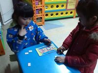 1905184 Black Sheep and White Sheep 