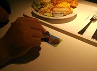 1908204 Black Sheep and White Sheep 