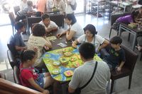 2560322 Black Sheep and White Sheep 