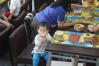 2560323 Black Sheep and White Sheep 