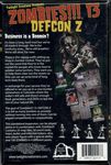 4388791 Zombies!!! 13: DEFCON Z