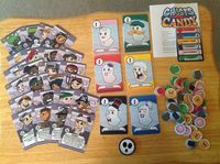 2037010 Ghosts Love Candy