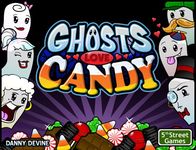 2037586 Ghosts Love Candy