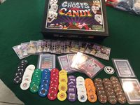 2474201 Ghosts Love Candy