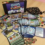 2566811 Ghosts Love Candy