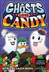 3426597 Ghosts Love Candy