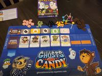 6612157 Ghosts Love Candy
