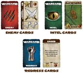 2084226 Warband: Against the Darkness