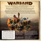 2216772 Warband: Against the Darkness