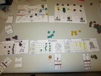 2217445 Warband: Against the Darkness