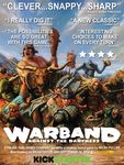 2235249 Warband: Against the Darkness