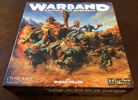 2456529 Warband: Against the Darkness
