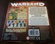 2456530 Warband: Against the Darkness
