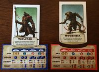 2456540 Warband: Against the Darkness