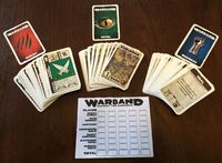 2456541 Warband: Against the Darkness