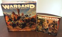 2456543 Warband: Against the Darkness