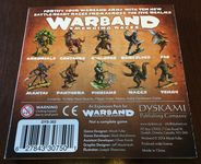 2456544 Warband: Against the Darkness