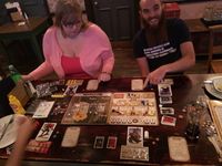 2669652 Warband: Against the Darkness