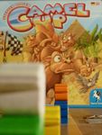 1984026 Camel Up (Copia con Lieve Ammaccatura)