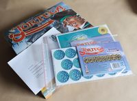 2013290 Tortuga (EDIZIONE TEDESCA)