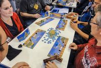 2274084 Tortuga (EDIZIONE TEDESCA)