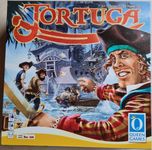 6571325 Tortuga (EDIZIONE TEDESCA)