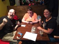 2094704 Fate of the Norns: Gulveig