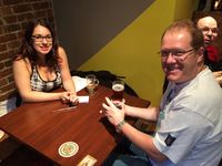 2094705 Fate of the Norns: Gulveig