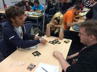 2583631 Fate of the Norns: Gulveig