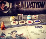 3787829 Salvation Road