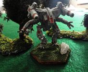 1128196 BattleTech - 25th Anniversary Boxed Set