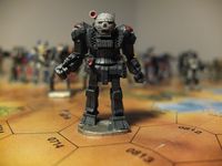 1267237 BattleTech - 25th Anniversary Boxed Set