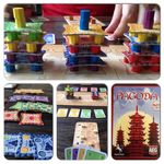 2068181 Pagoda