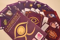 2017505 Clairvoyance