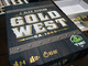 2719718 Gold West (Edizione Francese)