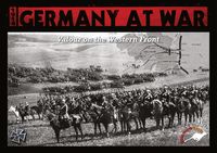 2661663 1914: Germany at War