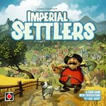 2000680 Imperial Settlers (Edizione Tedesca)