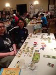 2075180 Imperial Settlers (Edizione Tedesca)