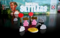 2077142 Imperial Settlers (Edizione Tedesca)