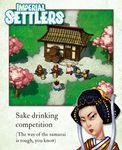 2115429 Imperial Settlers (Edizione Tedesca)