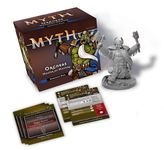 3456122 Myth: Orcneas, Master of Masters Expansion Boss 