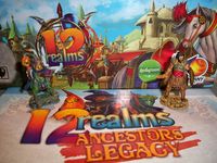 2671552 12 Realms: Ancestors Legacy 