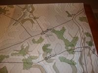 1983442 Death Ride Kursk: Totenkopf