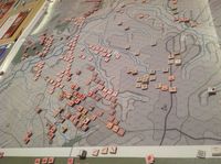 2044813 Death Ride Kursk: Totenkopf